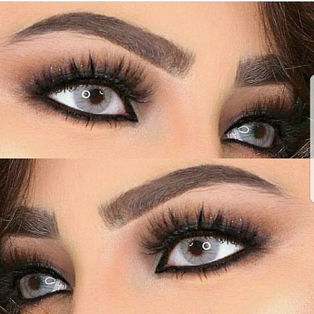 BEAUTIFUL COLOR CHANGING GRAY